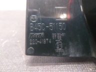 LIGHT REAR PART RIGHT MAZDA 3 III BM 13- B45C-51150