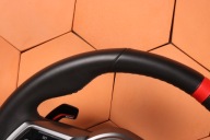 BMW 5 G60 G61 originál steering wheel, m-packet SPORT BOOST 2274km