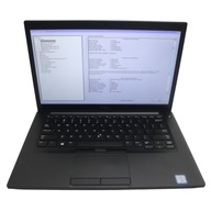 Laptop Dell Latitude 7490 14 " Intel Core i5 256 GB KJ173