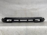 JEEP COMPASS 1 LIFT USA 11- SPOILER accessories bumper front 11mk49-j-1051m