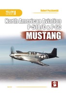 North American Aviation P-51B/C & F-6C Mustang