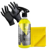 NA ČISTENIE INTERIÉRU AUTA AUTO GRAPH HELIODOR INTERIOR DETAILER 750 ML