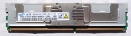Pamięć 8GB DDR2 PC2-5300F 667MHz FB-DIMM SAMSUNG