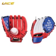 Baseball Glove 10.5/11.5/12.5 Left Hand Outdoor Sport Softball Practice