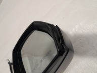 AUDI Q5 80A mirror exterior right ASYSTENT KAMERA 15 PIN LS94