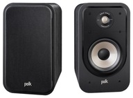 Kolumny podstawkowe Polk Audio Signature ES20