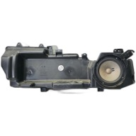 speaker subwoofer door left front AUDI A6 C6 4F0035381B