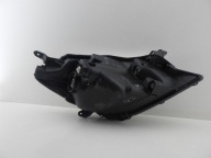 TOYOTA YARIS 3 III 11- EU light front left