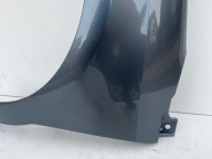 parafango sinistra Anteriore Citroen C4 e EZW 04-08r.