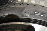 IDEALNE wheels 19" MERCEDES W206 MO 1