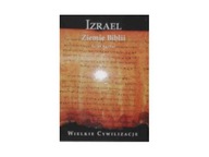 Izrael Ziemie Biblii - Sarah Kochav