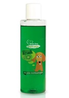 OVER ZOO SZAMPON KIWI 200ml KRÓTKOWŁOSE