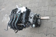 engine complete PEUGEOT 10XVAL PSA HM05