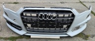 Audi A6 S6 C7 4G front bumper