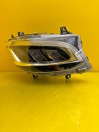 light right front Mercedes Sprinter W910 910 Full Led A9109067200