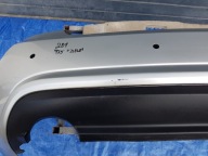 bumper rear part rear MERCEDES W207 C775 775
