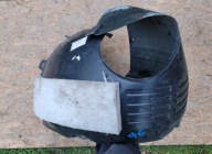 mudguard front front right VW VOLKSWAGEN GOLF VII 7