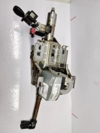 steering wheel rod Renault Modus wraz ze ignition 8200826816 C / Numer sta