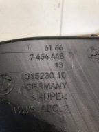 washer fluid tank BMW Z4 G29 7454448