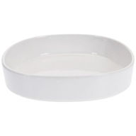 Porcelánová miska biela 15x14,5 cm, 320 ml /London Durable Porcelain