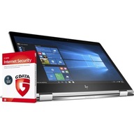 Notebook HP EliteBook x360 1030 G2 13,3" Intel Core i7 16 GB / 480 GB strieborný
