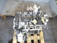 SKODA SUPERB IV 4 engine 2.0TSI 265KM DNPB 17 TYS KM