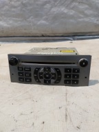 RADIO PEUGEOT 407