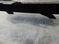 BMW XM G09 22- front bumper