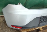 SEAT LEON III 13R HB bumper rear part PDC LX7W
