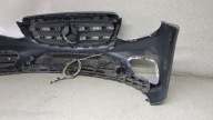 MERCEDES E KLASA W 213 bumper front 9882