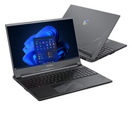 Notebook Gigabyte AORUS 15X 15,6 " Intel Core i9 16 GB / 1000 GB čierny