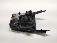 control panel MMI TUNELU SRODKOWEGO AUDI A4 B8 2007-2011 8T0919609C