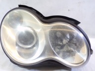 light front front right MERCEDES W203 LIFT XENON (2)