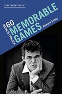 Magnus Carlsen: 60 Memorable Games Soltis Andrew