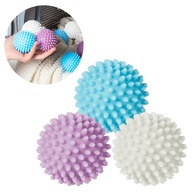 MAXXX Koule do pračky a sušičky CarePro 3 ks