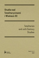 Studia nad totalitaryzmami i wiekiem XX. Nr 5/2021