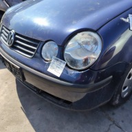Stoßstange vorne LB5N VOLKSWAGEN POLO IV 9N