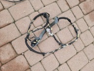 wiring bundle bonnet boot rear part Opel Insignia A 23176508
