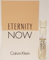 Próbka Calvin Klein Eternity Now EDP W 1,2ml