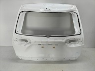 boot doors boot rear part TOYOTA RV4 RAV-4 5 V 18