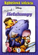 KUBUŚ I HEFALUMPY (DISNEY) (KUBUŚ PUCHATEK) [DVD]