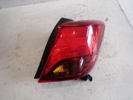 light rear part rear right TOYOTA YARIS III LIFT 2014