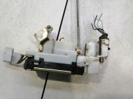 lock door right front PEUGEOT BOXER and 2.5 TD