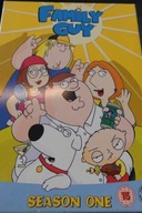 family guy sezon 1