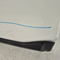 KIA STONIC 17-> Tür heck hinten rechts