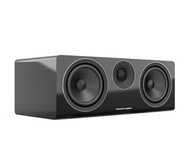 Acoustic Energy AE307 - kolumna centralna Black