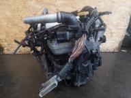engine petrol + turbo SAAB 9-5 and B205E 2.0 T ID: 228922