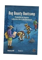 BUG BOUNTY BOOTCAMP, VICKIE LI