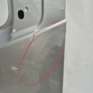 RENAULT MASTER III 3 10-24 door front front right
