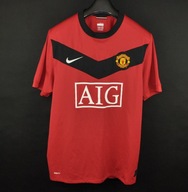 NIKE MANCHESTER UNITED KOSZULKA RETRO